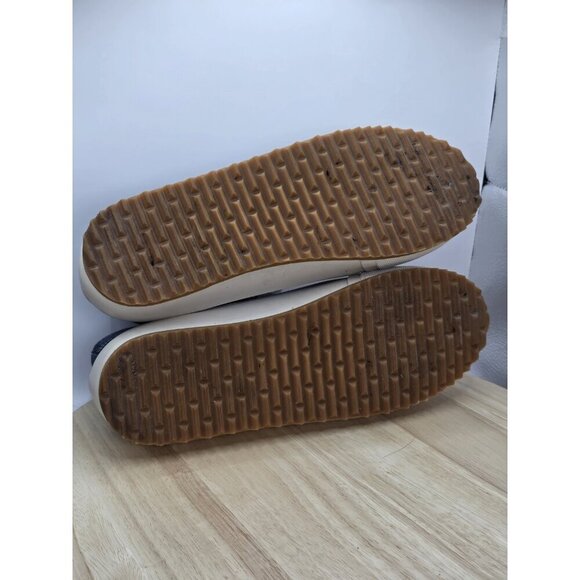 Diesel S-Principia Mid Mens size 10 Euro 43 - Blue Lifestyle Sneakers Shoes - Picture 7 of 8